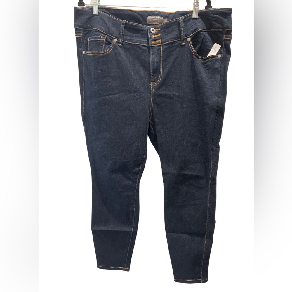 Torrid Jegging